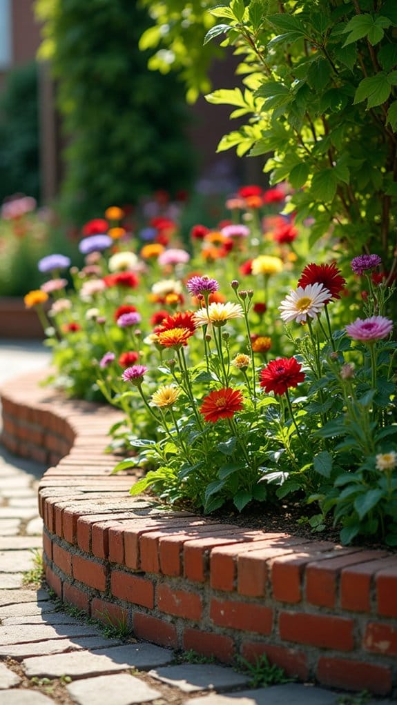 timeless charm durable structure