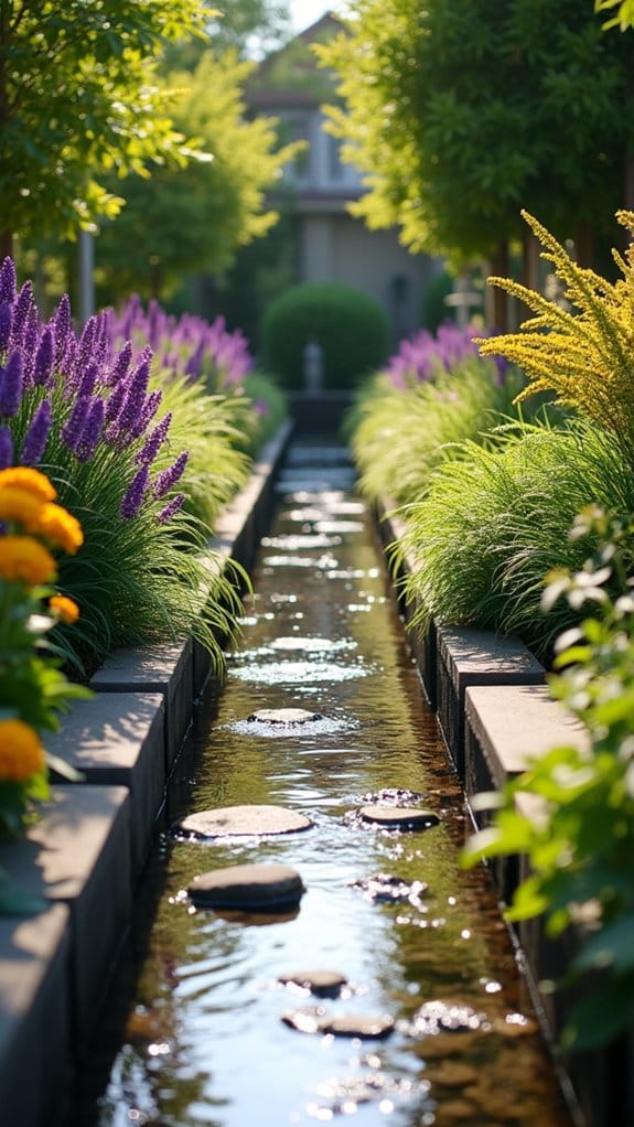 transform narrow spaces beautifully