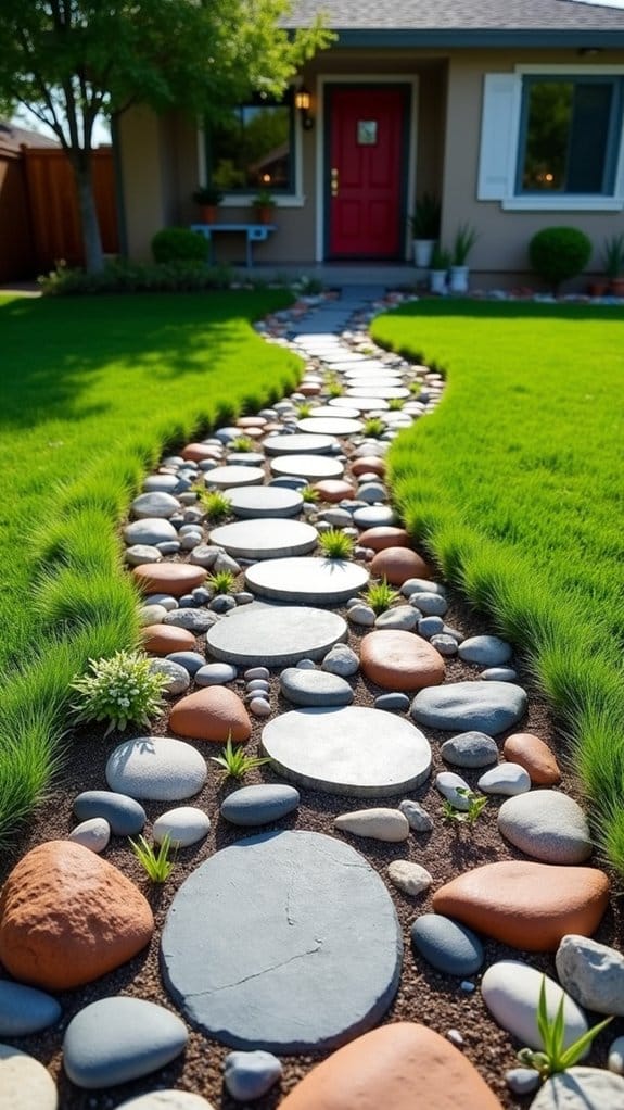 transform your garden affordably