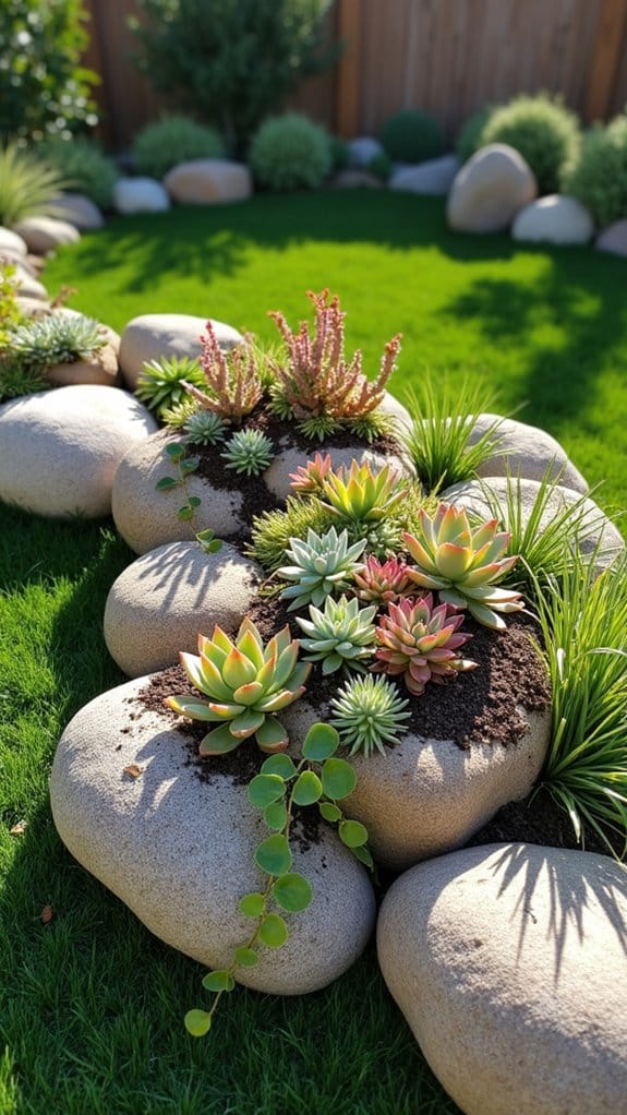 transform your outdoor space