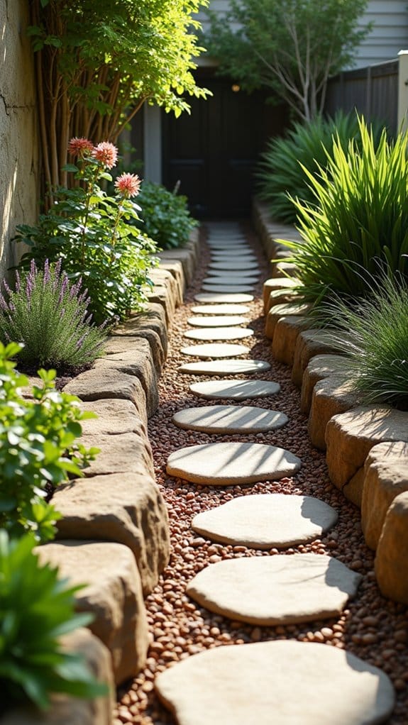 transforming landscapes with functionality