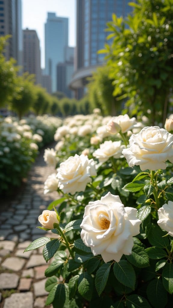 transforming urban landscapes elegantly