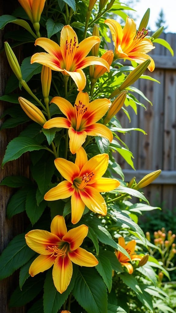 vertical gardens for small spaces