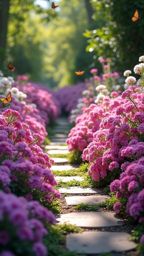 vibrant blooms easy care