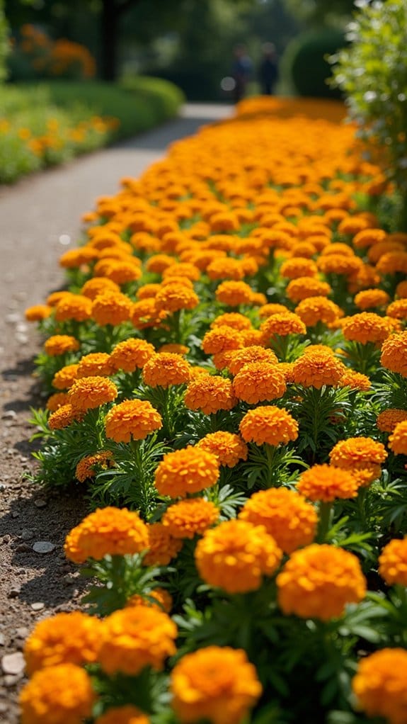 vibrant drought tolerant ground cover