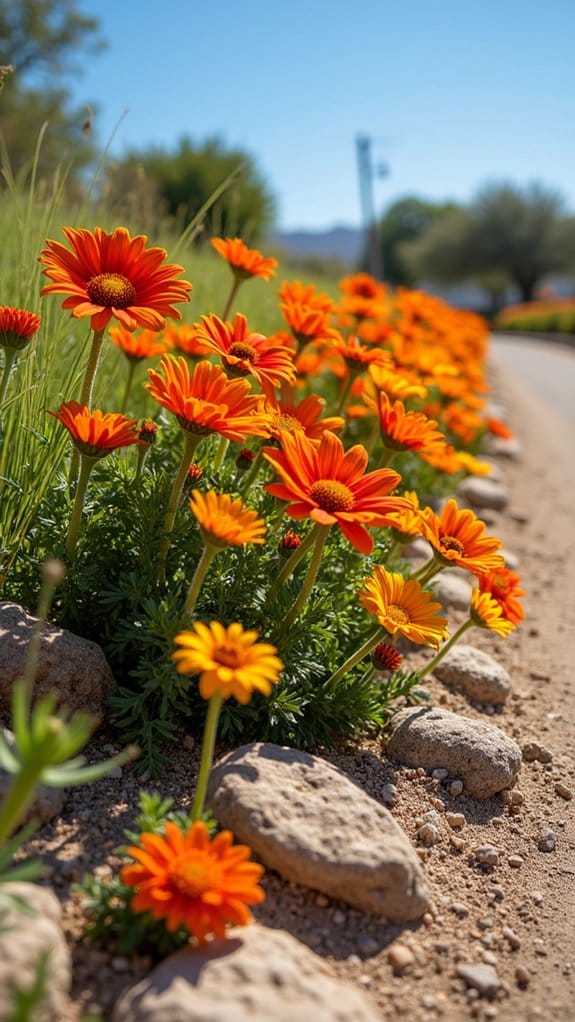 vibrant low maintenance desert beauty