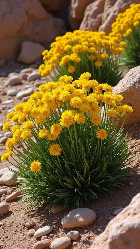 vibrant low maintenance desert beauty