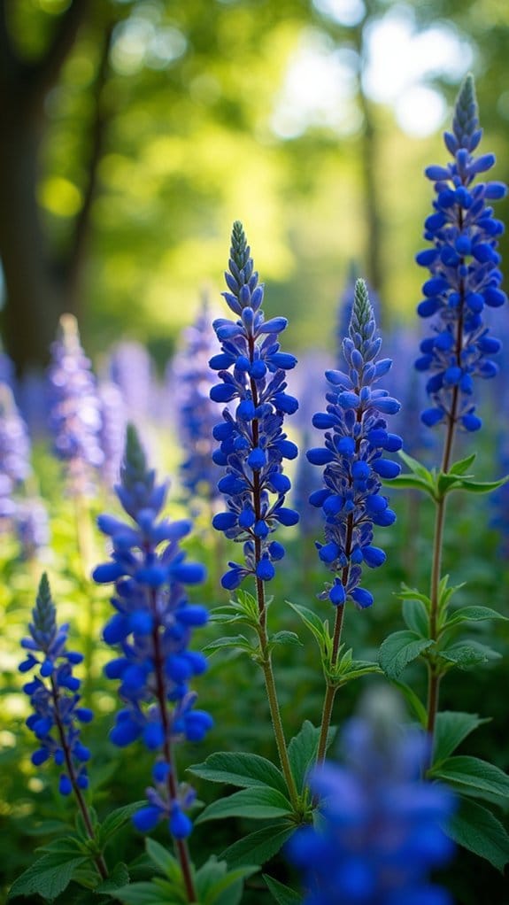 vibrant low maintenance garden favorite