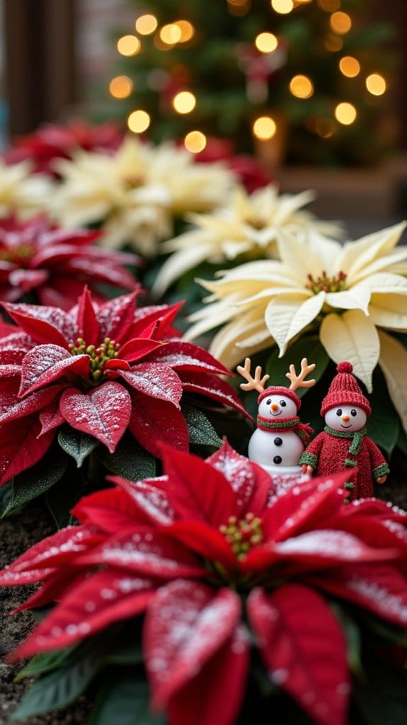 whimsical holiday decor charm