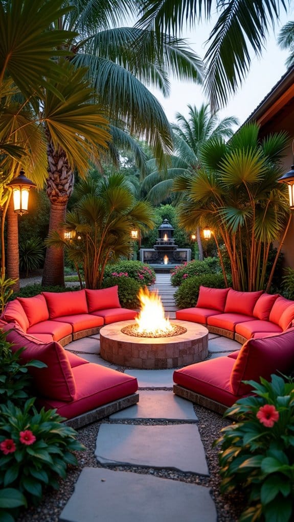 cozy evening gatherings enhanced