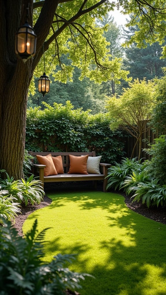 cozy seating area essentials