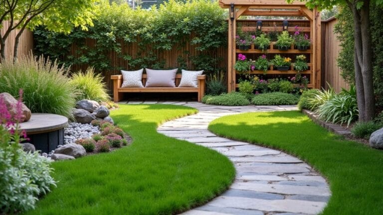 24 Unique Front Yard Landscaping Ideas That Stand Out From the Rest creative front yard designs