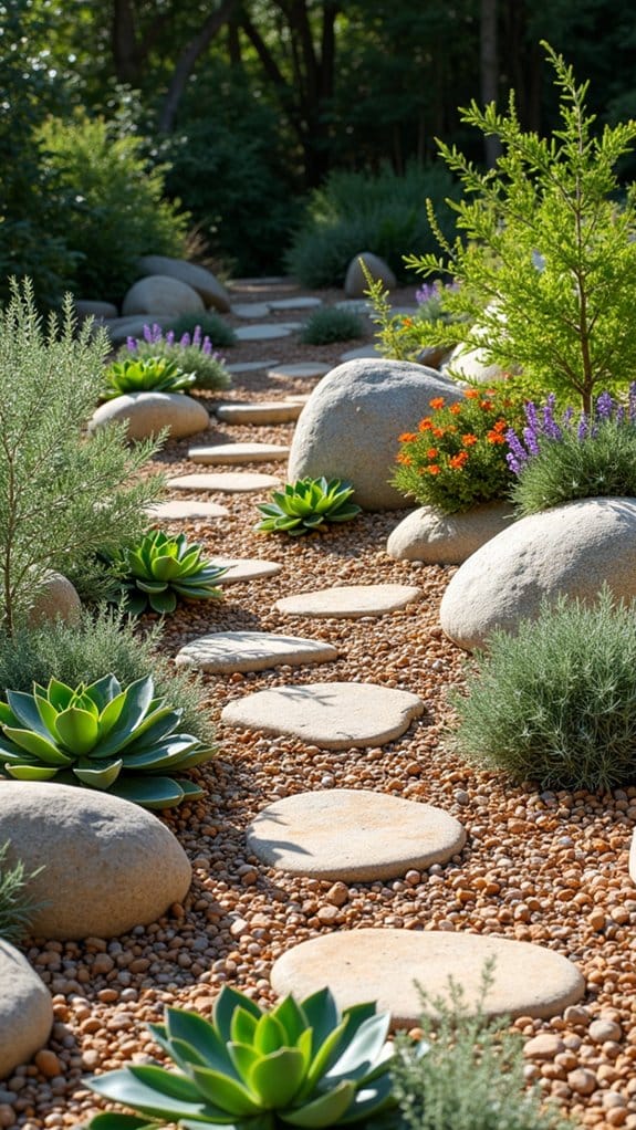 cultivating vibrant edible gardens