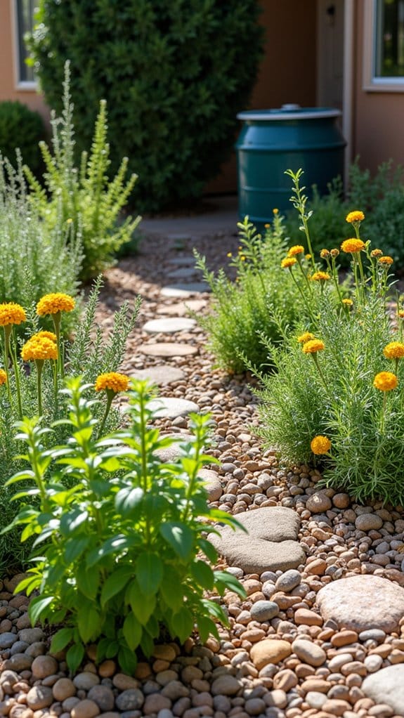 edible plants enhance landscapes