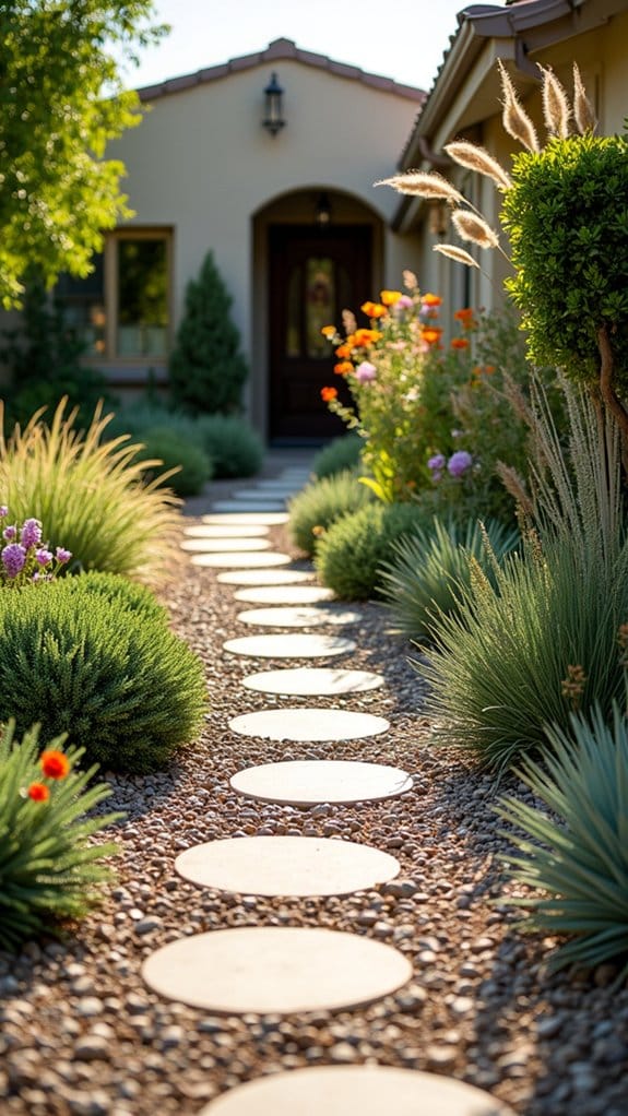 efficient water delivery system