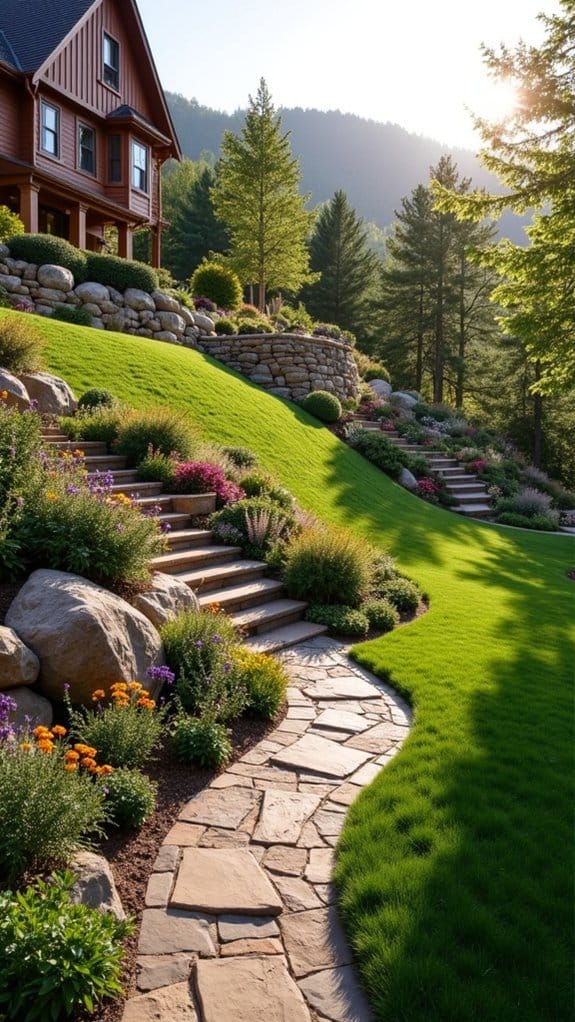 elegant soil erosion control