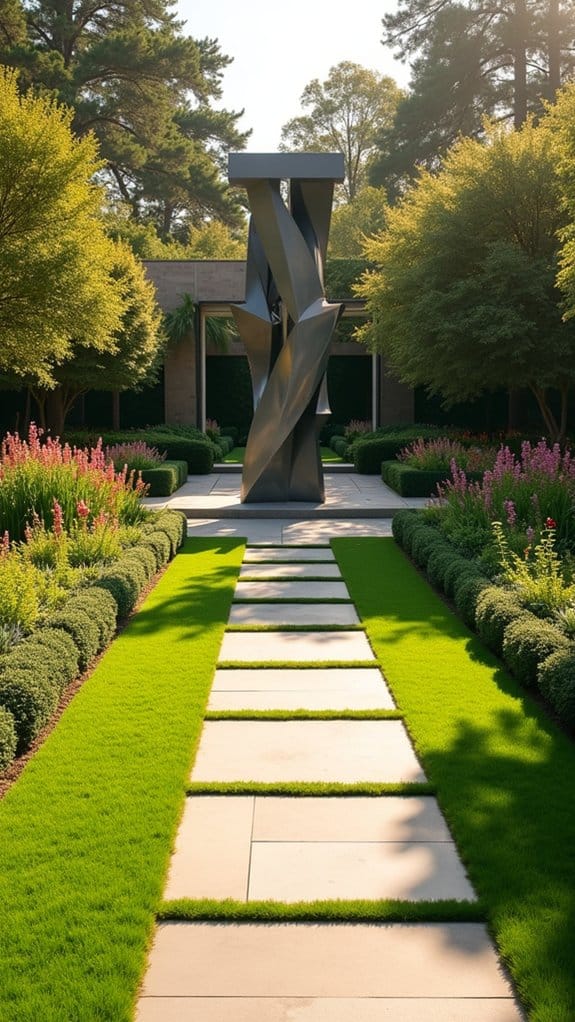 elevate outdoor aesthetic charm