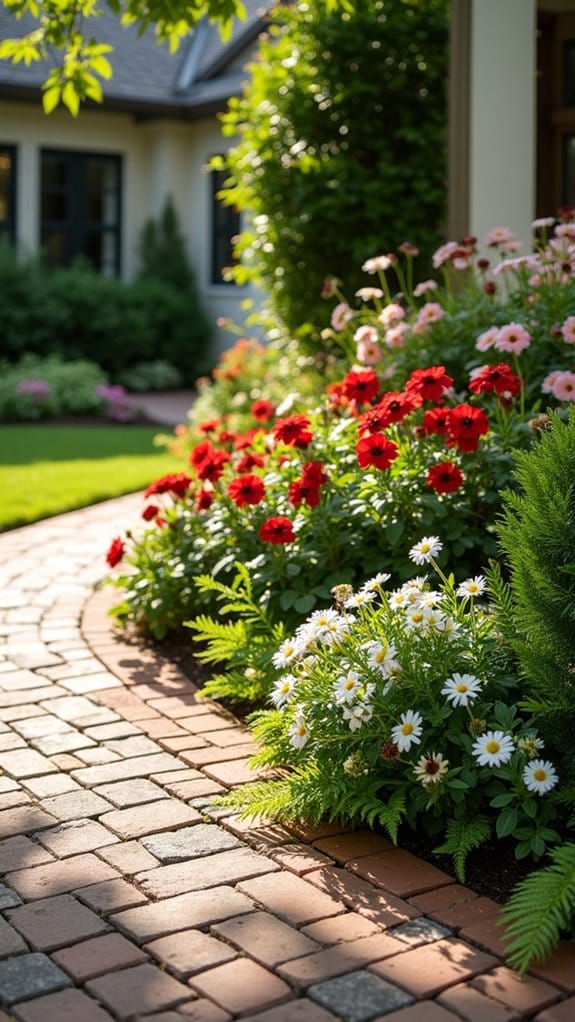 elevate outdoor aesthetic structure