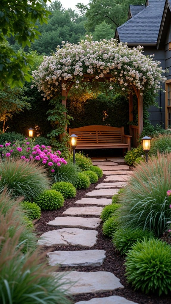 enhance beauty with lighting