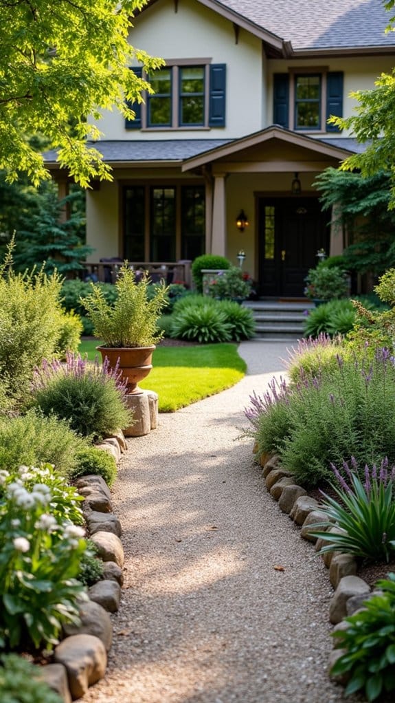 functional outdoor design tips