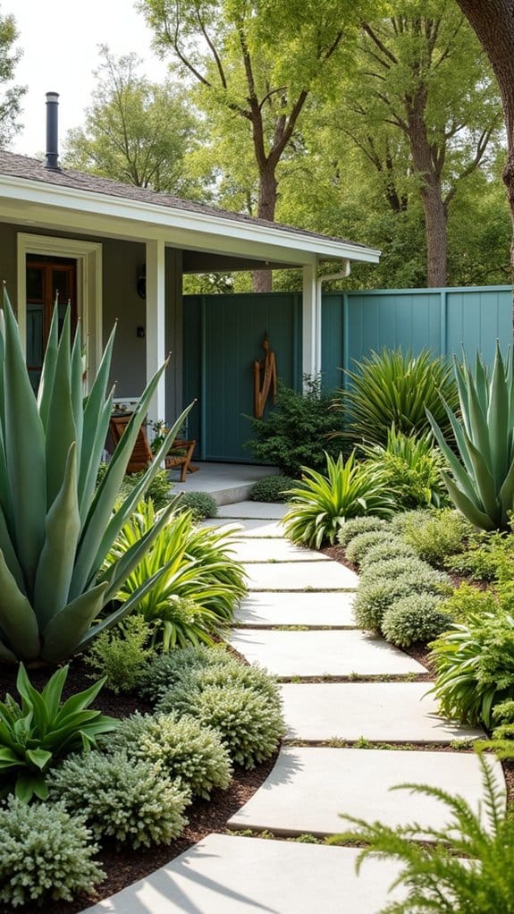 layered height for elegance