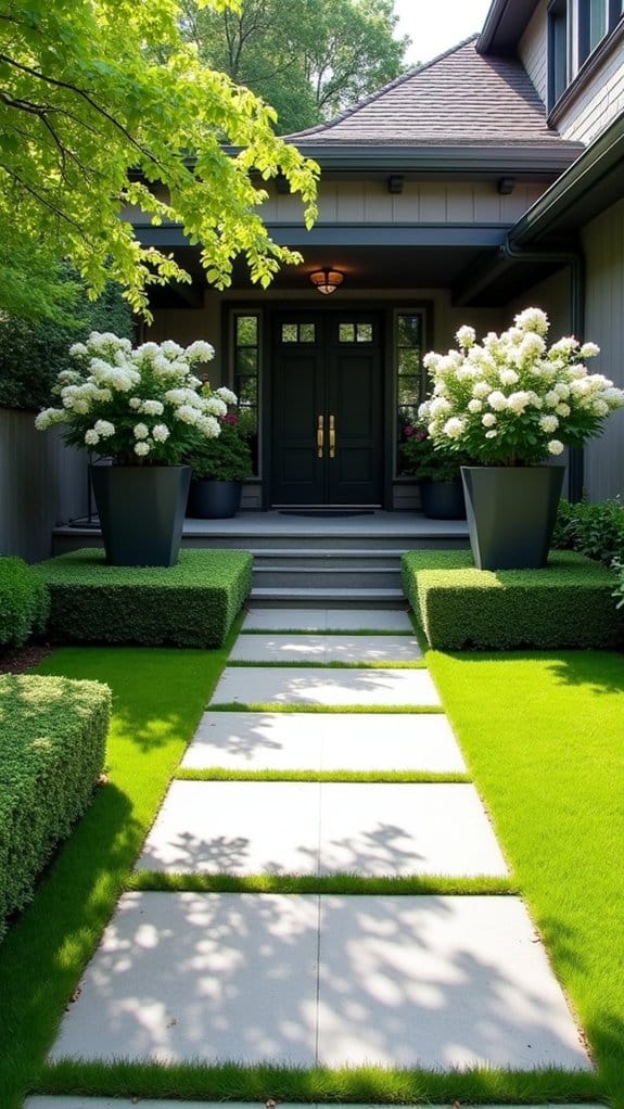 monochromatic color palette benefits