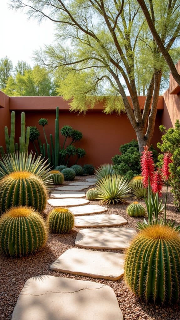 native plants enhance sustainability