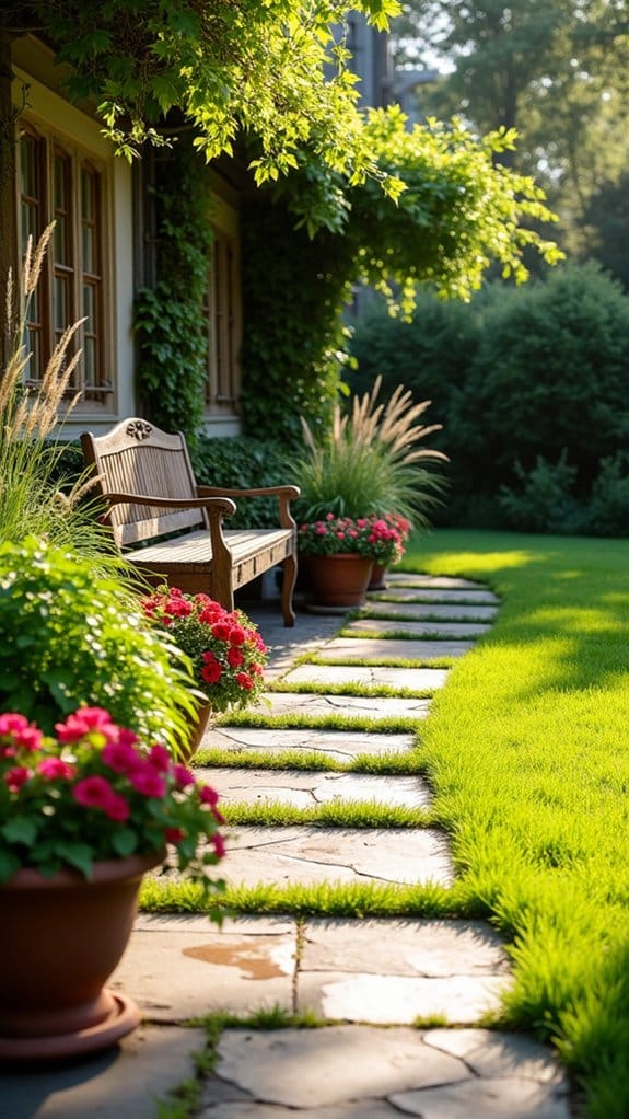 potted plants for versatility