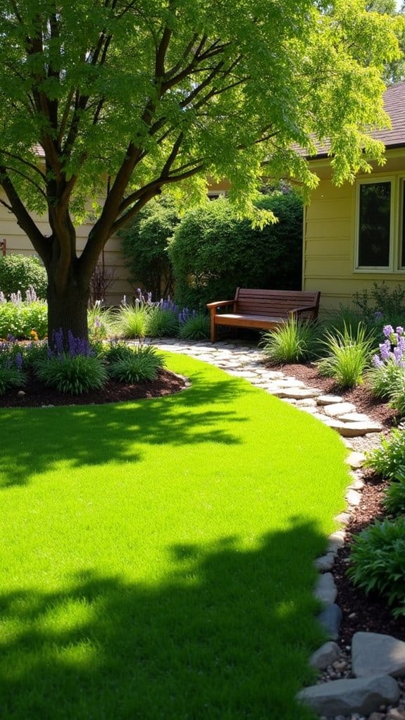 rain gardens enhance sustainability
