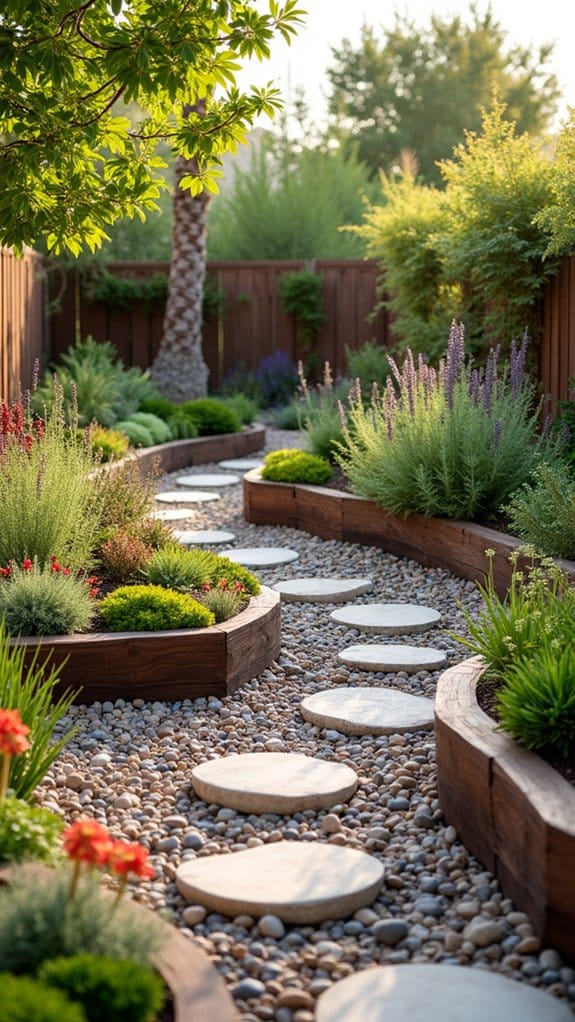 raised garden bed benefits