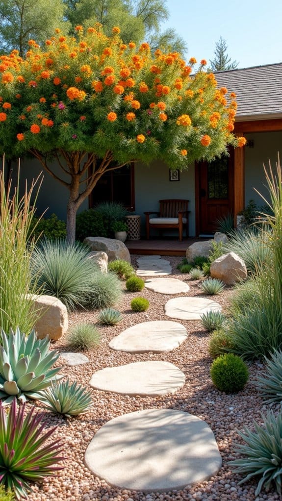 seasonal plant rotation benefits