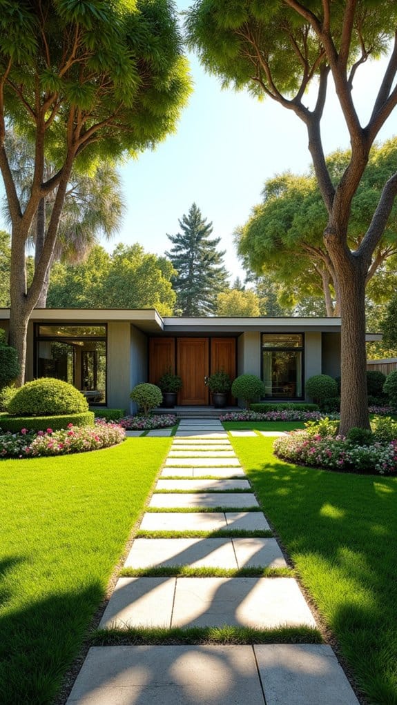 striking statement trees enhance