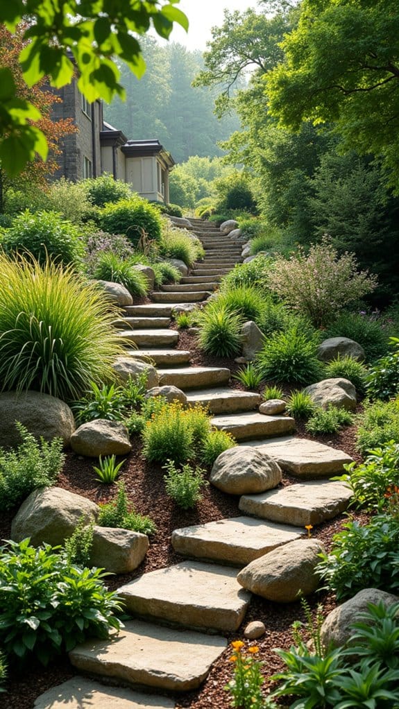 striking visual elements enhance