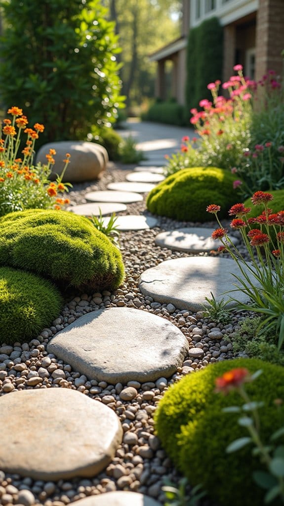 textured ground cover benefits