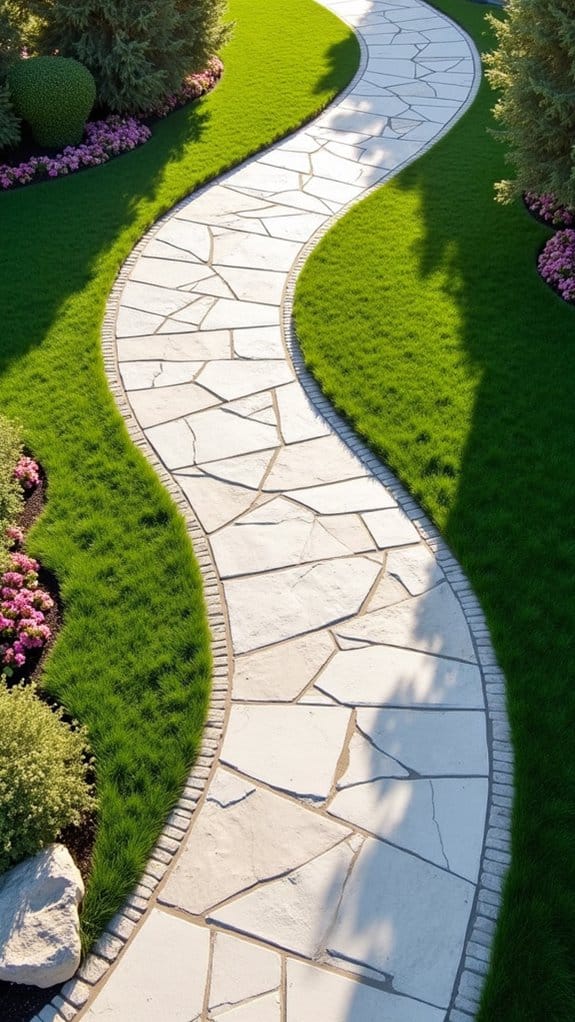transform your driveway beautifully