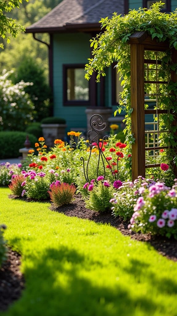 transform your garden decor