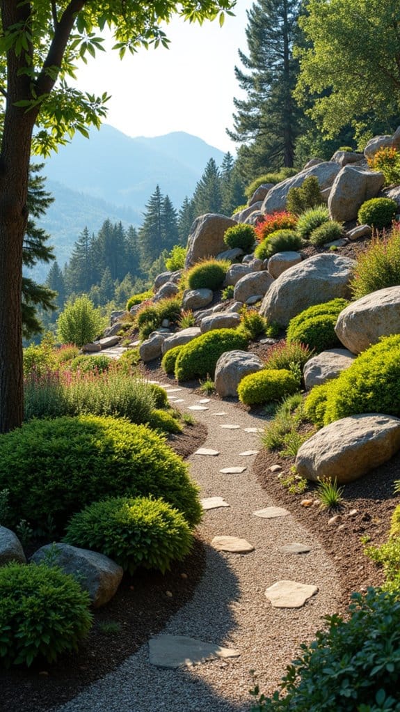 transform your landscape beautifully