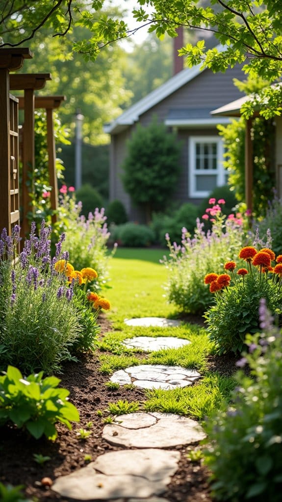 transform your yard beautifully