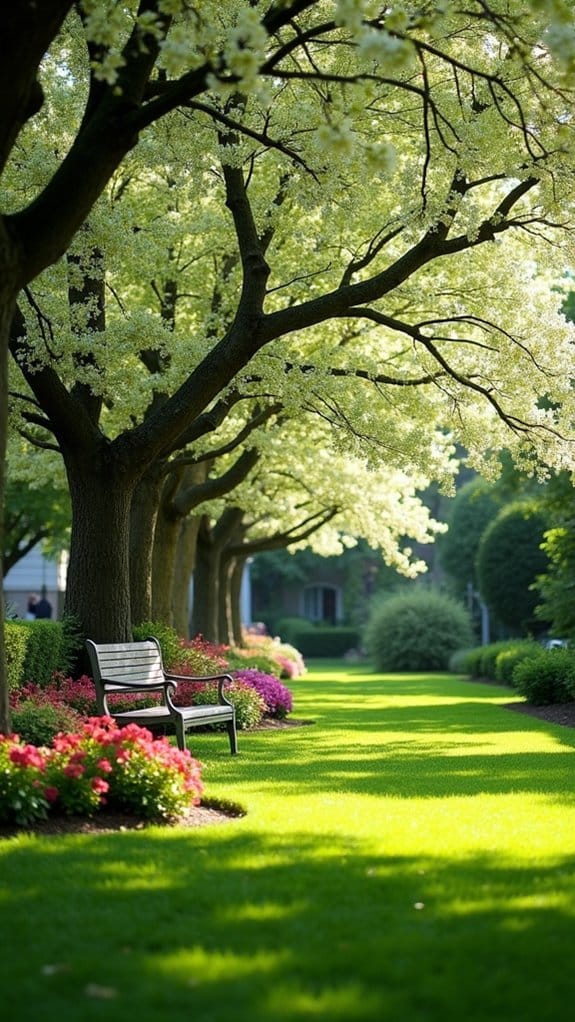 year round beauty and benefits