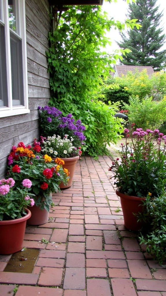 annuals vs perennials debate