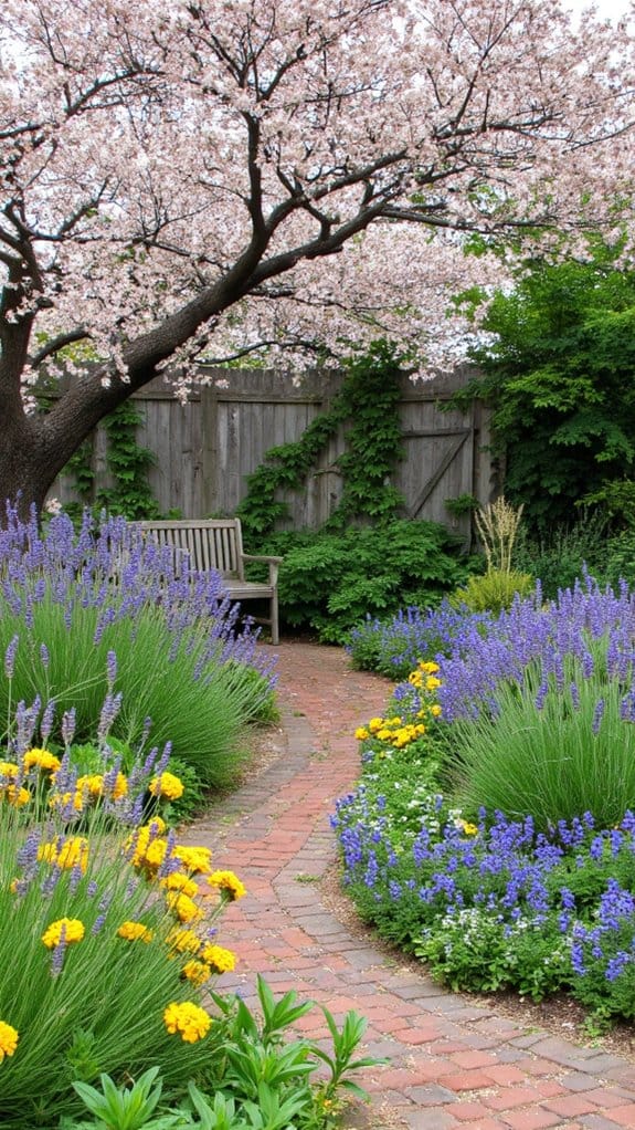 aromatic plants enhance experiences