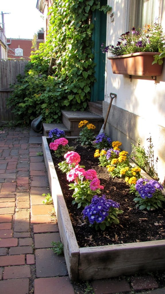 cohesive color scheme tips