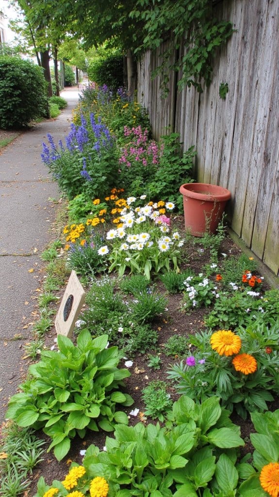 community plant swap benefits