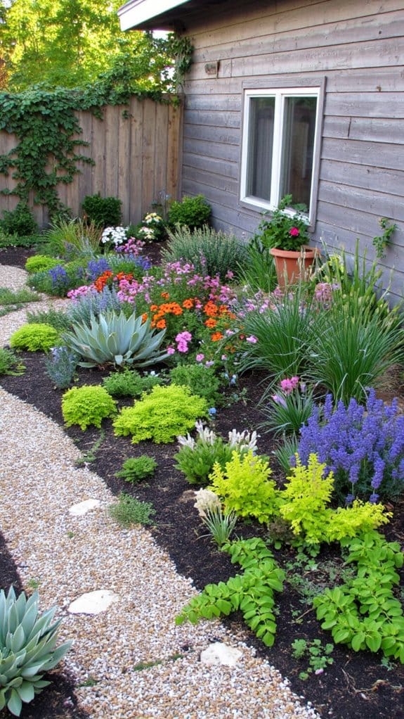 drought resistant flower selection tips