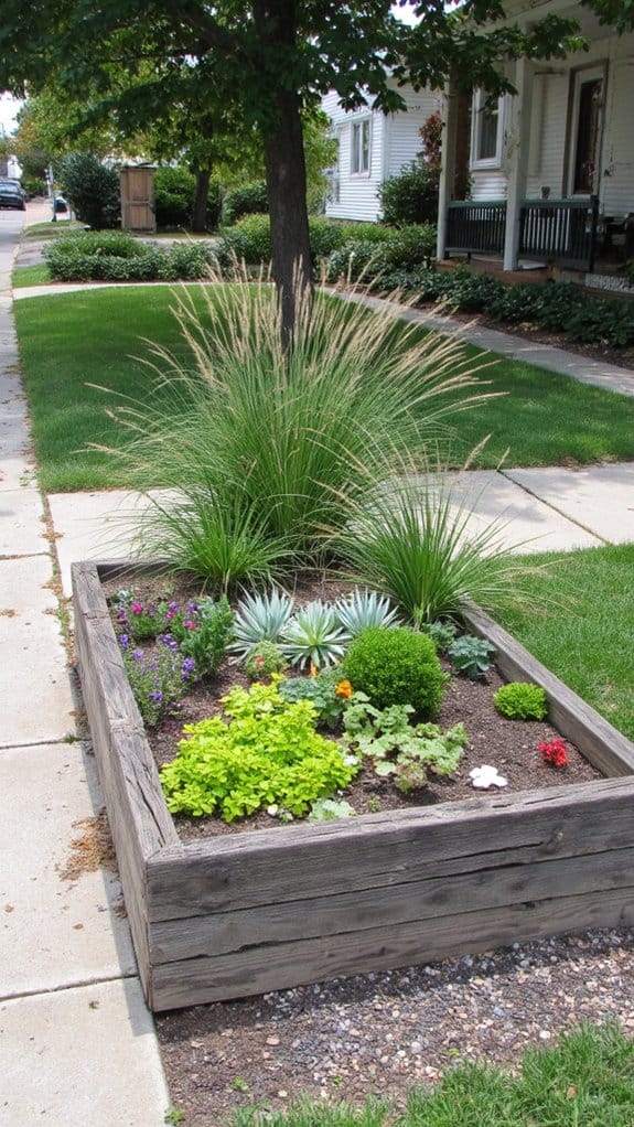 drought resistant plants for beauty