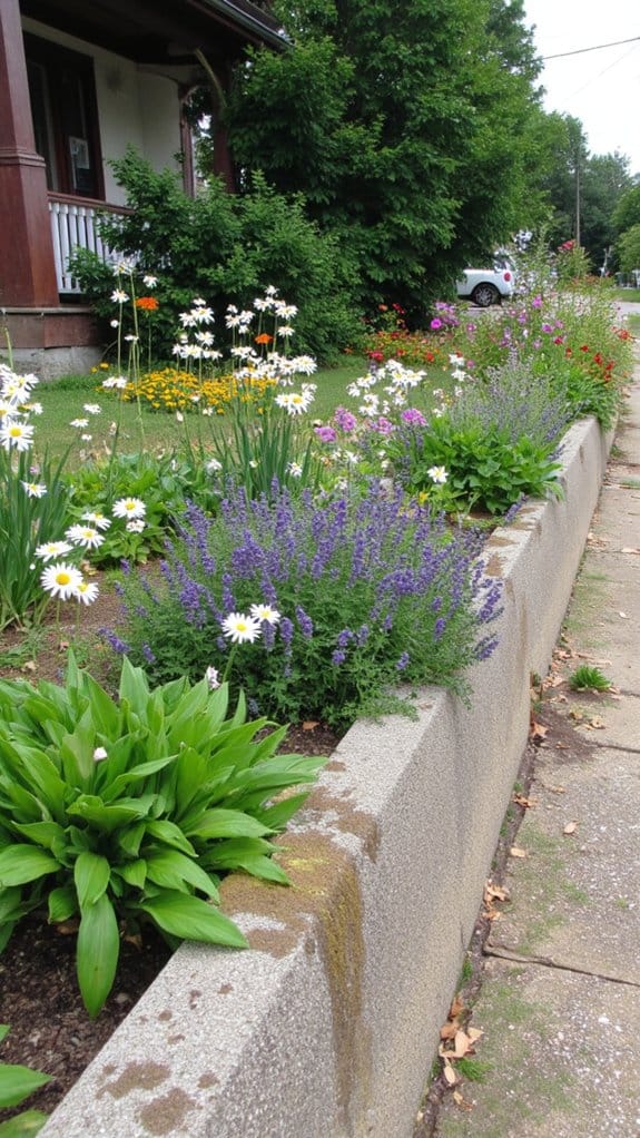 durable and customizable landscaping solutions