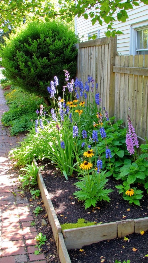 eco friendly gardening practices embraced