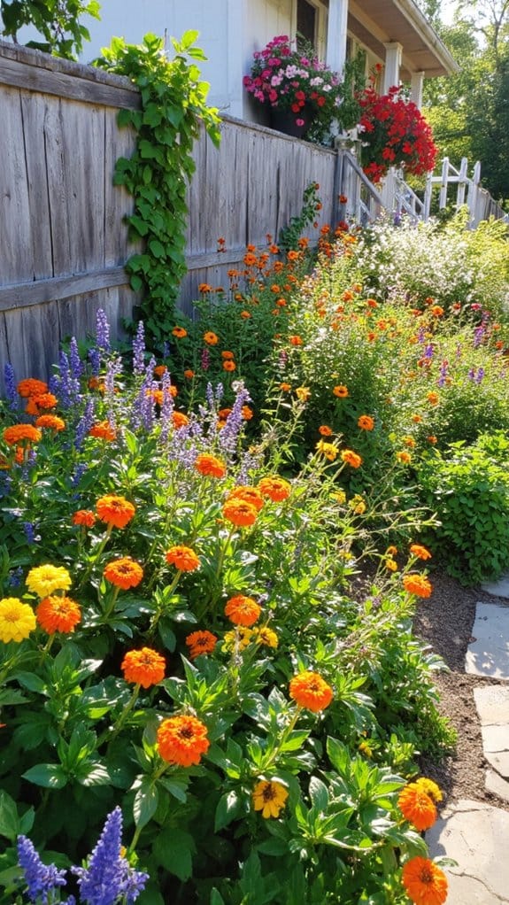 edible blooms enhance meals