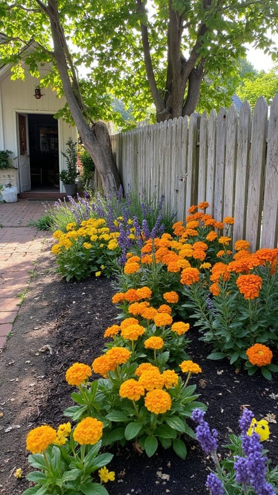 edible flowers enhance meals