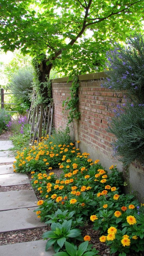 edible flowers for beauty